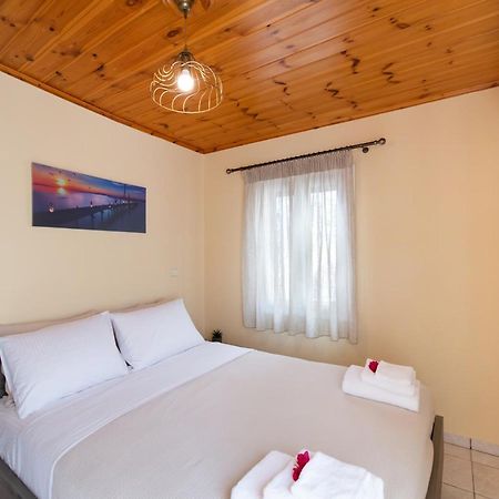 Melas Home Lefkáda 外观 照片
