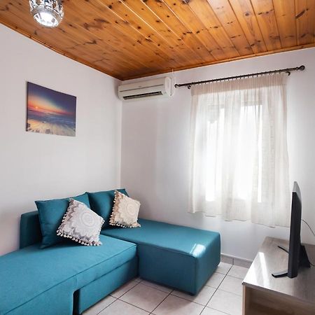 Melas Home Lefkáda 外观 照片